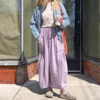 Women's Quinn Cargo Pants