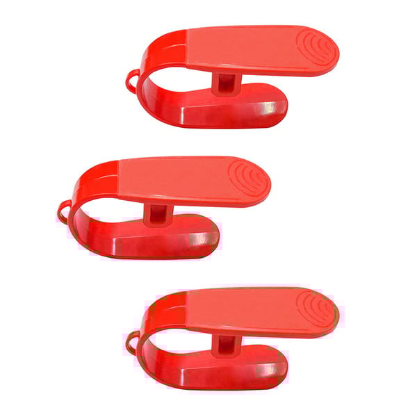 Car Seat Buckle Release Tool