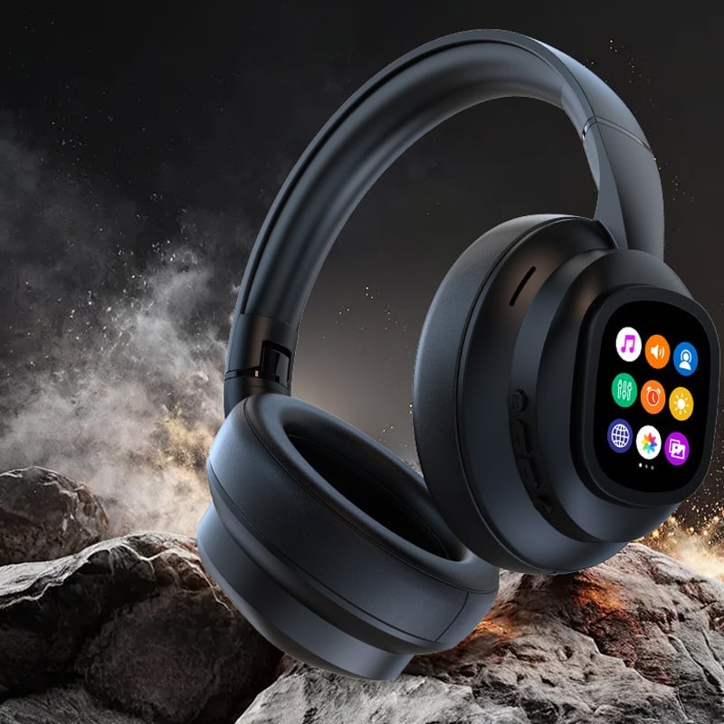 X1Pro Wireless Bluetooth Headphones