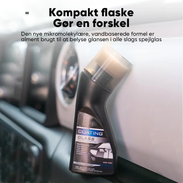 SALE Anti-dug belægningsmiddel