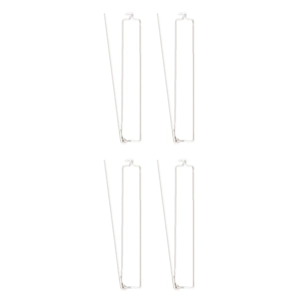 Chicken Wing BBQ Fork