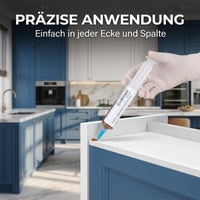 Kakerlaken Gel Köder für effektive Bekämpfung