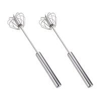 Automatic Eggbeater Easy Whisk