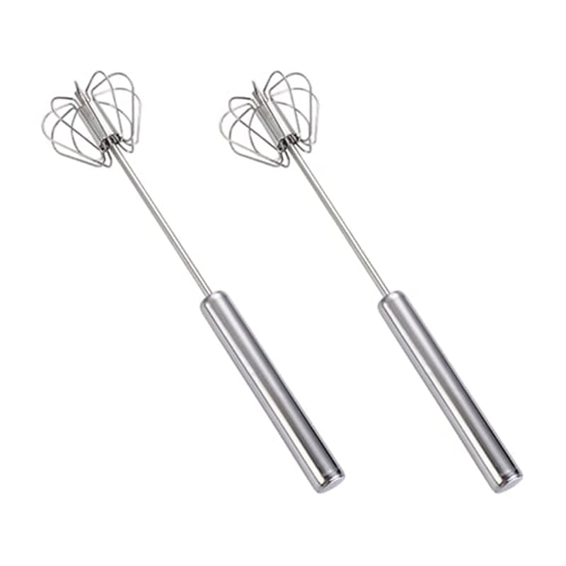 Automatic Eggbeater Easy Whisk