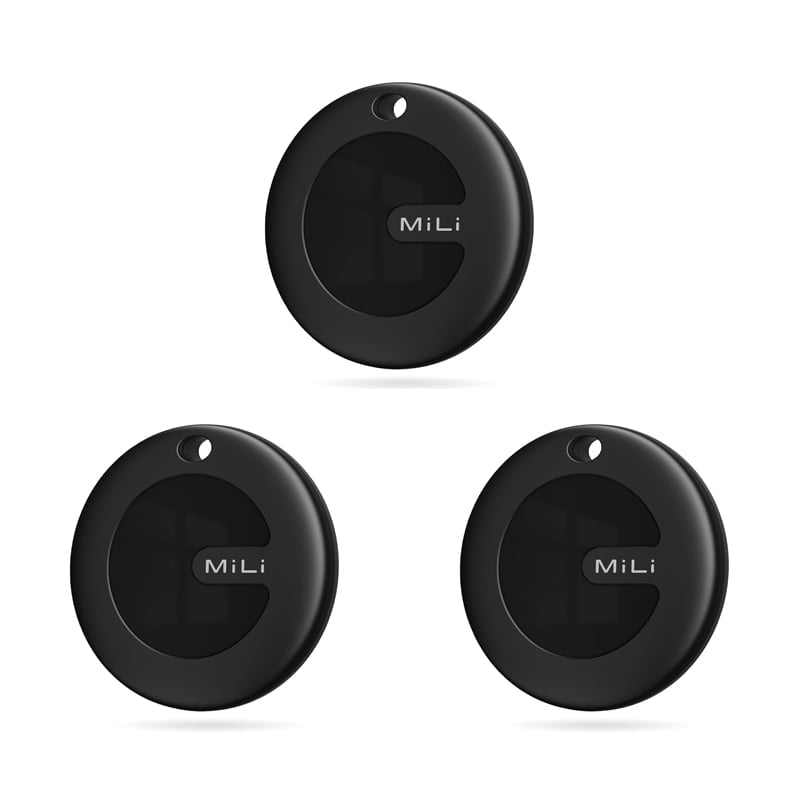 MiLi MiTag Bluetooth Tracker