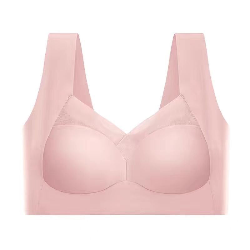 Reggiseno monopezzo ultrasottile