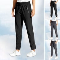 Unisex Ultra Stretch Quick Drying Pants