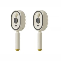 Electric Spray Air Cushion Massage Comb