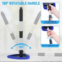 Windshield Cleaning Tool