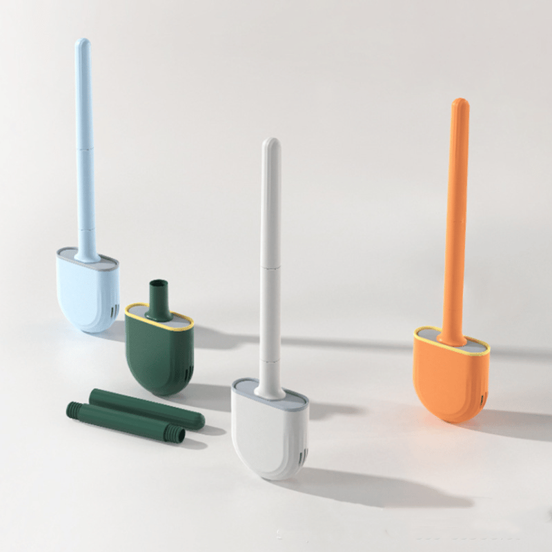 🎁WEIHNACHTSVERKAUF-50% RABATT🎁Wandmontierte Toilettenbürste