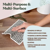Sustainable Dishcloths 🌿