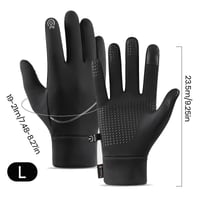 Fahrradhandschuhe mit Anti-Rutsch-Funktion für Touchscreens