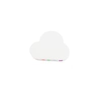 Rainbow Bath Bomb