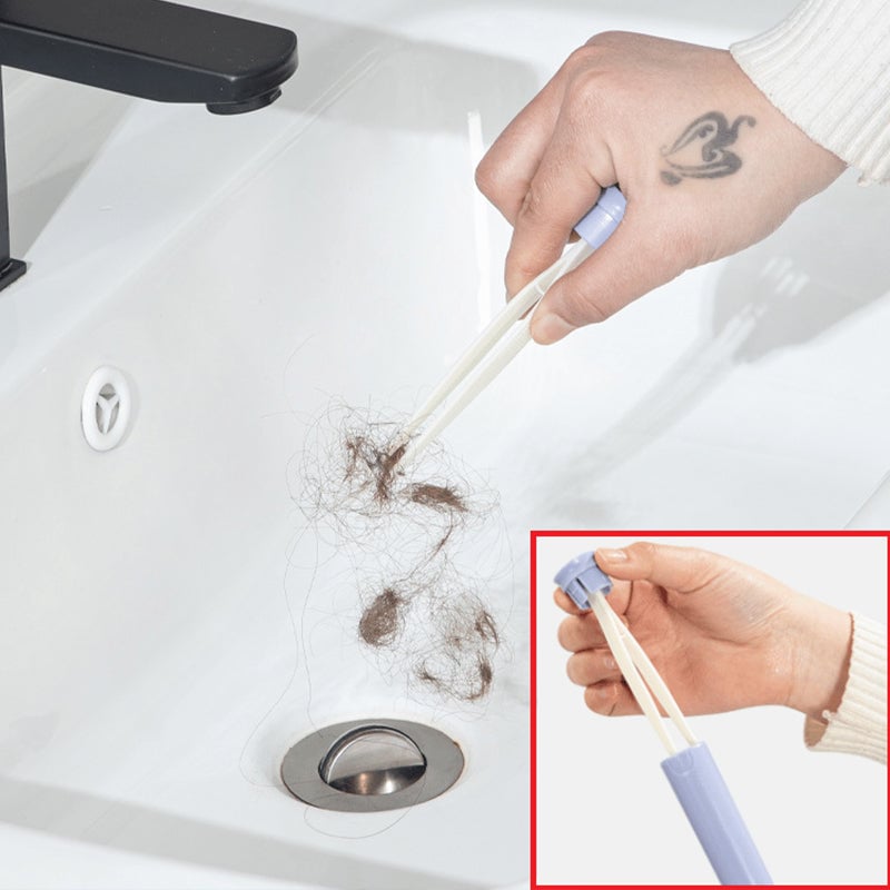 Convenient Cloth Changing Mini Mop