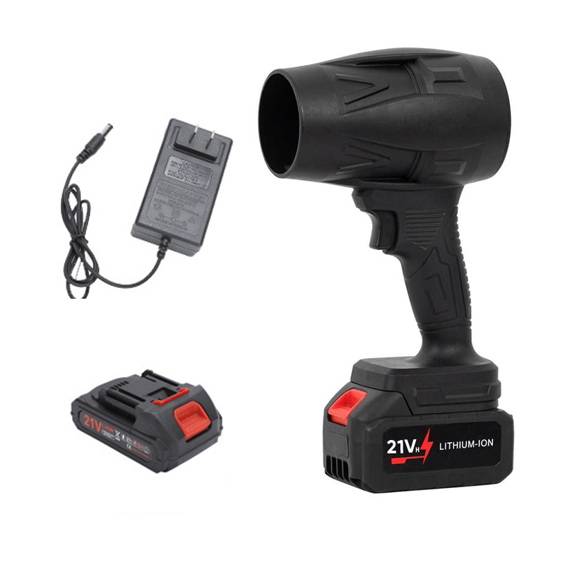 Handheld Powerful Dryer for Car Dust Cleaning
