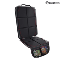 Sakerplus® Waterproof Fabric Car Seat Protector