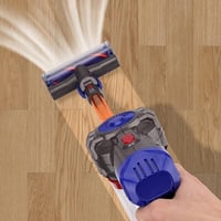 Kids Vacuum Cleaner Set 