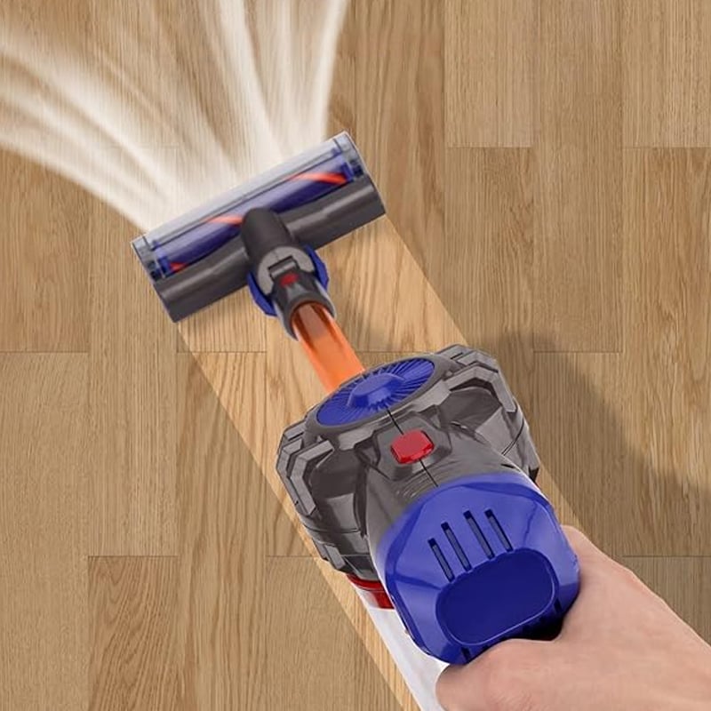 Kids Vacuum Cleaner Set 