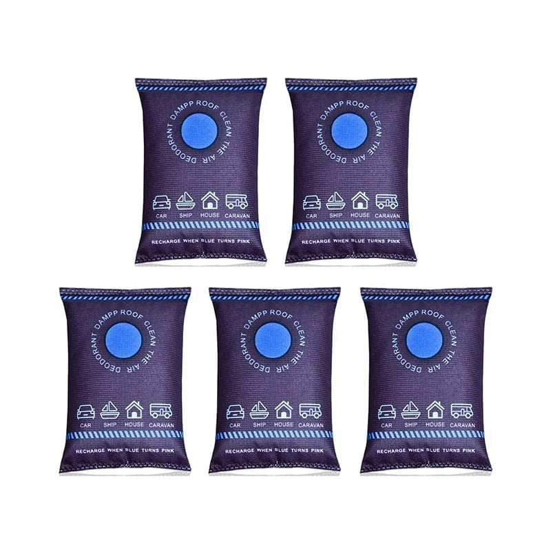 Sakerplus Dehumidification Bag Desiccant