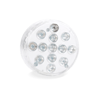 Kexon™ Remote Control Waterproof Magnet Suction LED Light