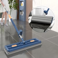 Grote vlakmop nieuwe stijl
