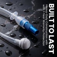 Spray Bottle Adapter