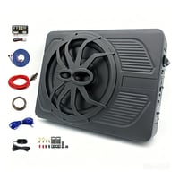 Kexon™ Spider Car High-Power Audio