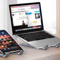 HUB7 Foldable Laptop Stand