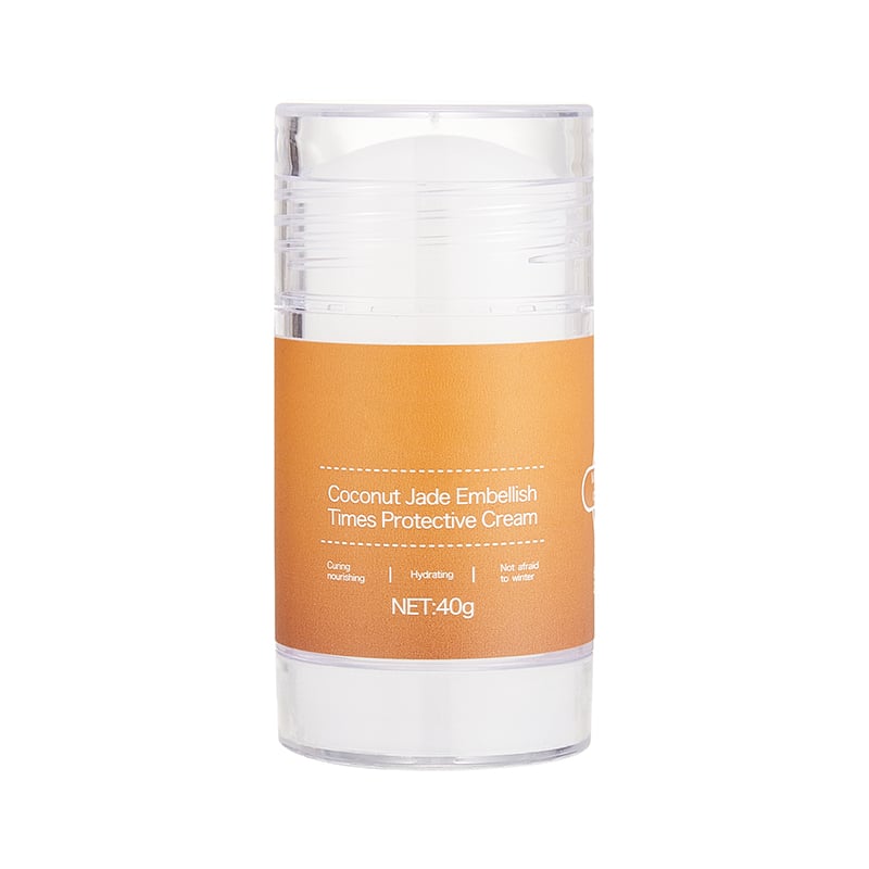 Foot Care Cream