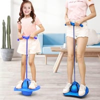 Kinder-Balance-Sprungball