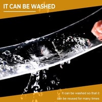 Transparent Double Sided Nano Magic Tape