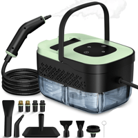 Kexon™  Portable High Steam Cleaner For Car & Home