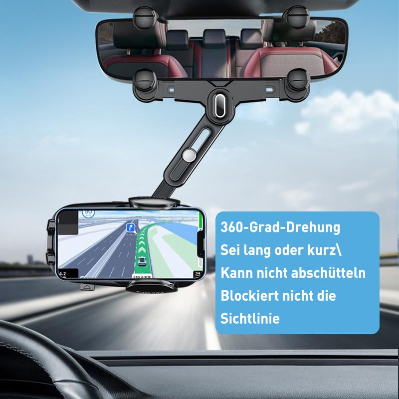 Auto Rückspiegel Handyhalterung