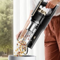 Kexon™ Self-Standing Cordless Stick Vacuum Cleaner