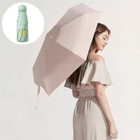 Portable Foldable Umbrella