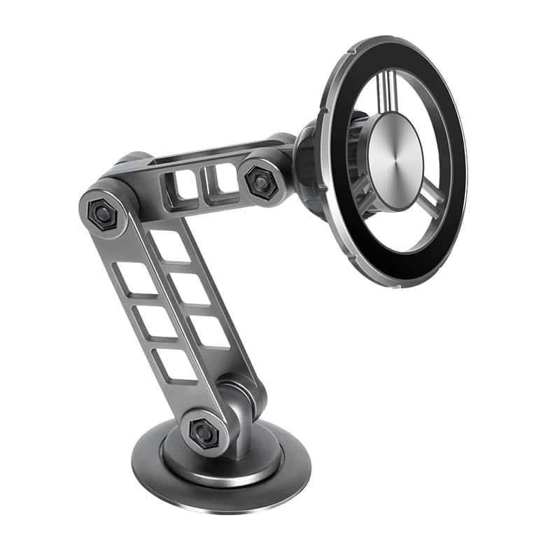 Car Magnetic Rotating Mount