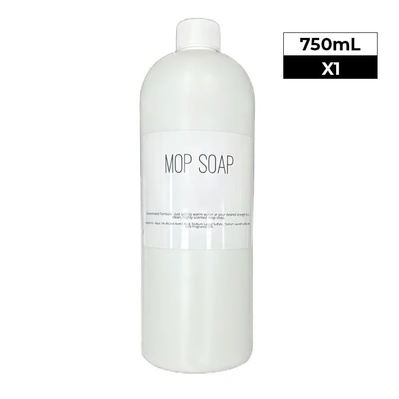 Highly Scented Mop Soap-dodorado