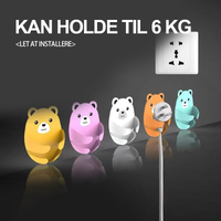 Stansefri bjørnekroge