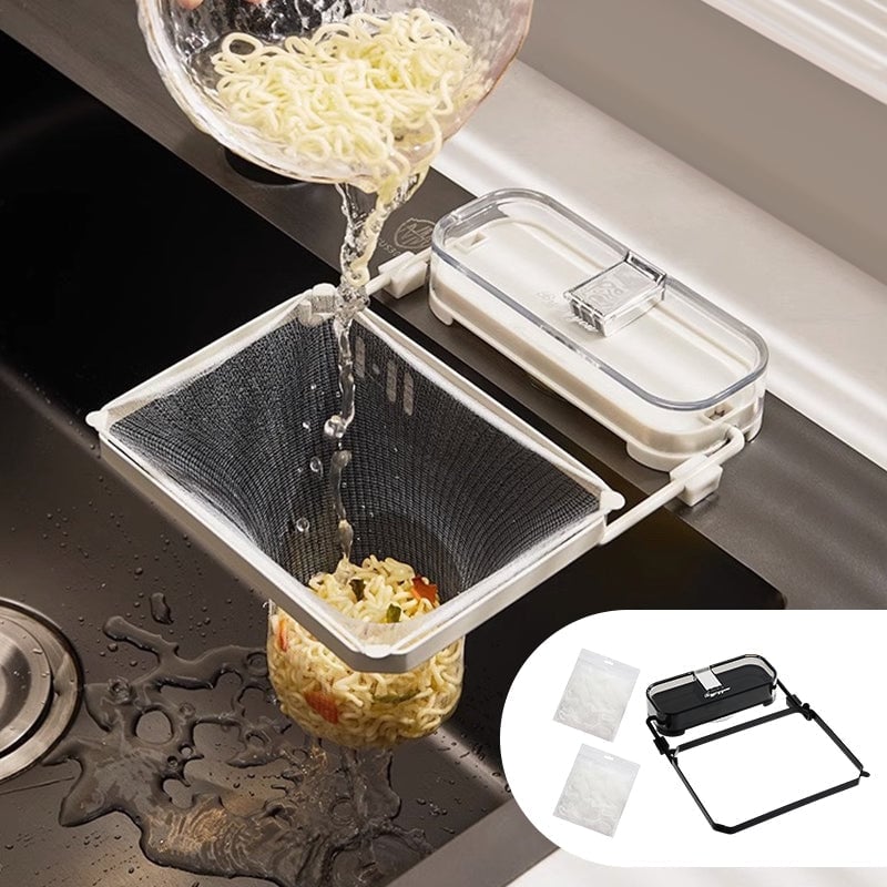 💦Porte-filtre pour cuisine💦