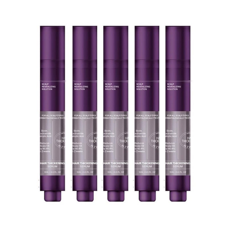 Hair Growth Roll-On Serum