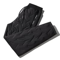 Vinterfleece tykke bukser sell