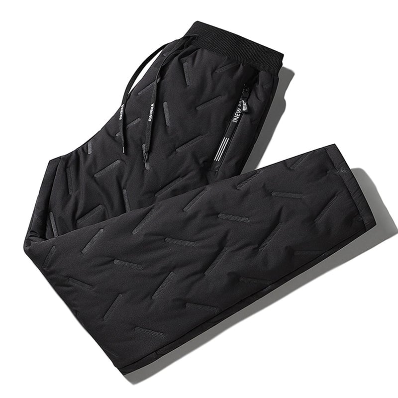 Vinterfleece tykke bukser sell
