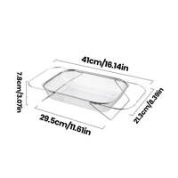 Stainless Steel Sink Drainage Basket