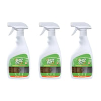 Heavy Duty Degreaser Spray