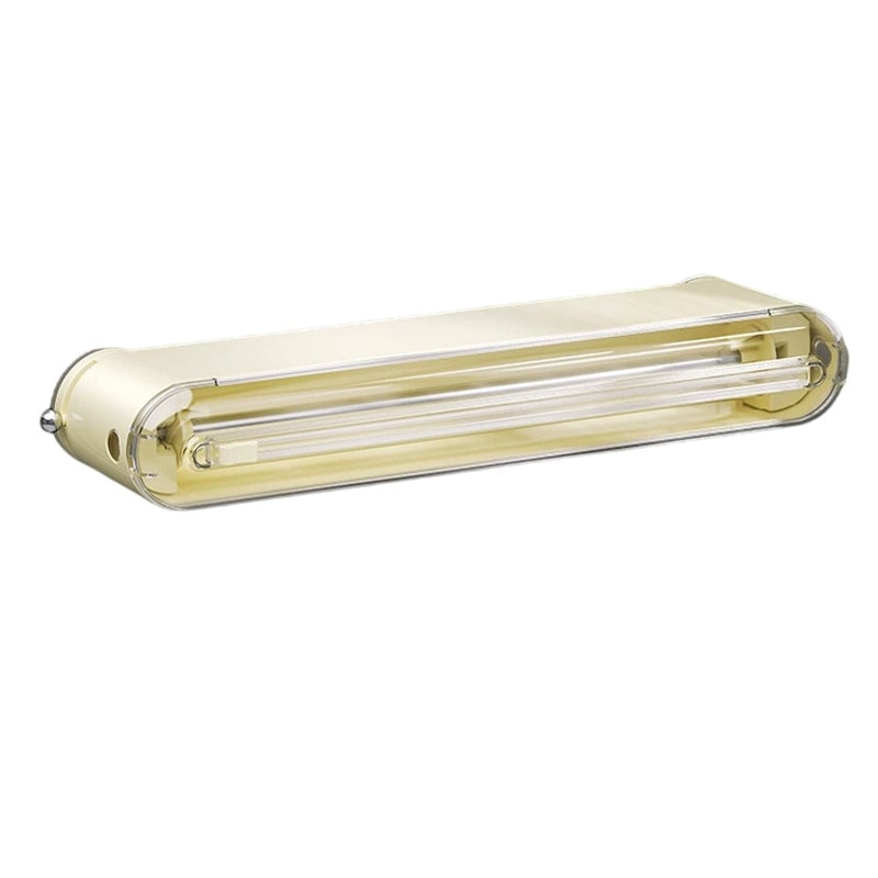 Multi-functional cling film cutter