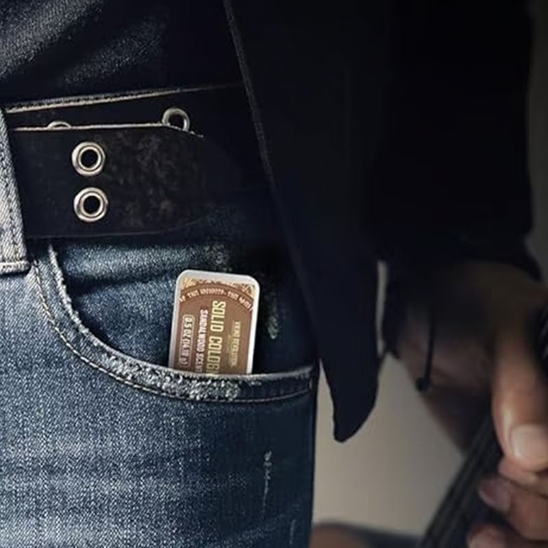 Portable Deodorant