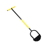 Saw-Tooth Edger Lawn Tool