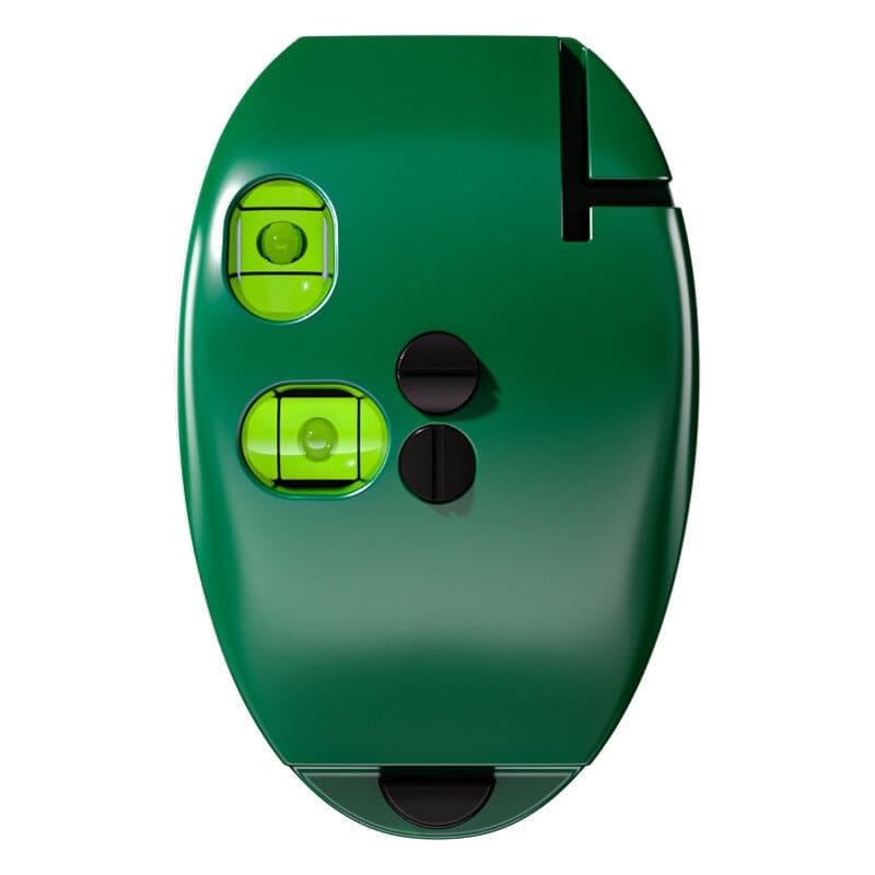 Sakerplus® Green Self Leveling Laser Level