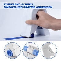 Haus Dekoration Masking Tape Schneidwerkzeug