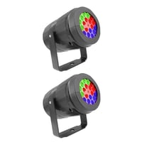 Christmas Projection Pattern Lamp